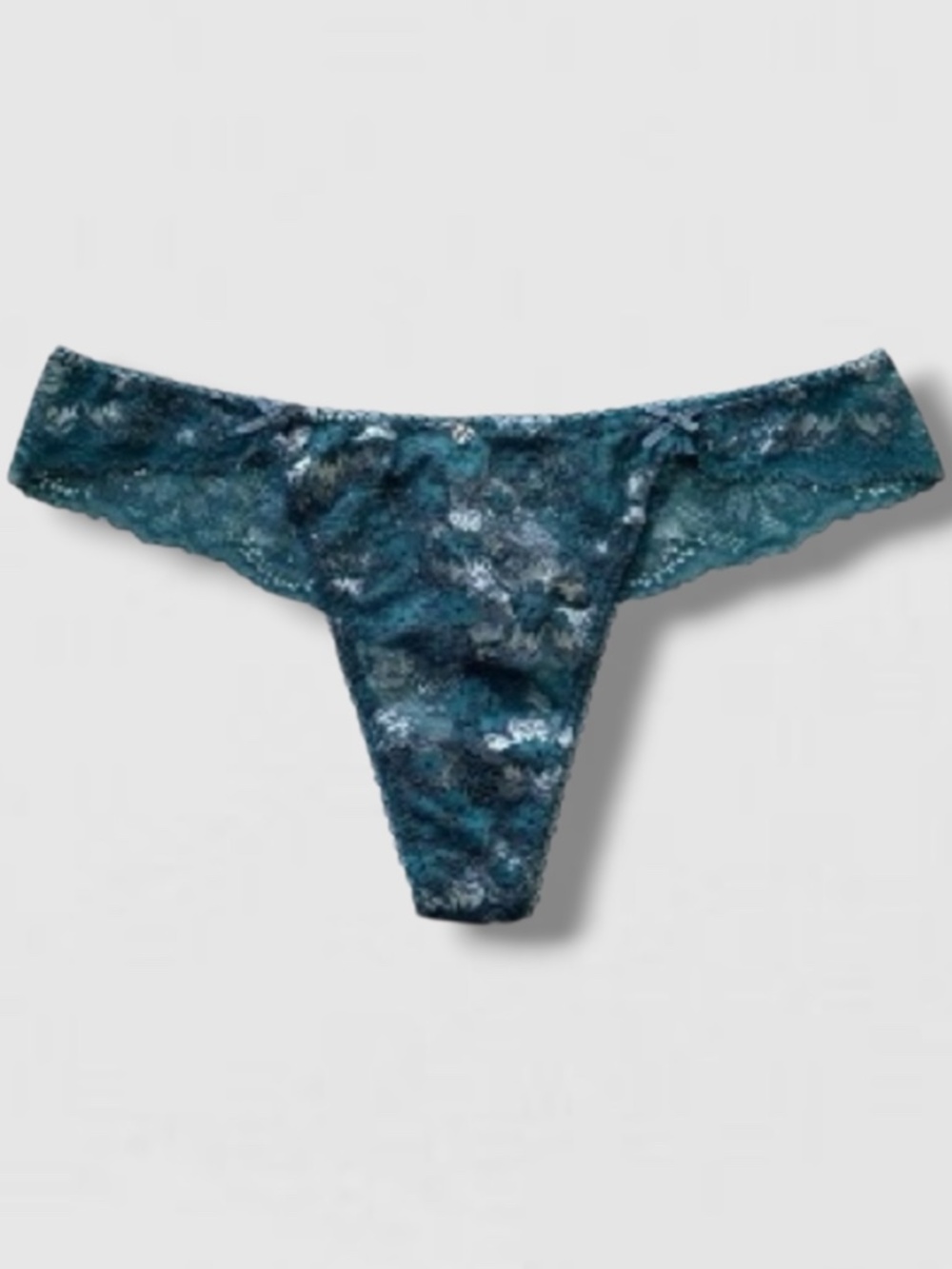 Victoria’s Secret Thong Panties XL New